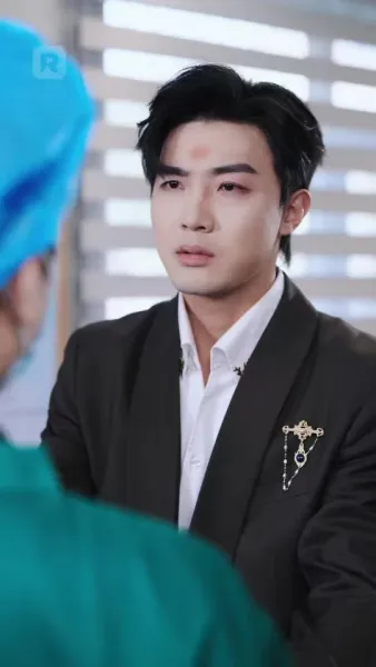 รักยังคงอยู่