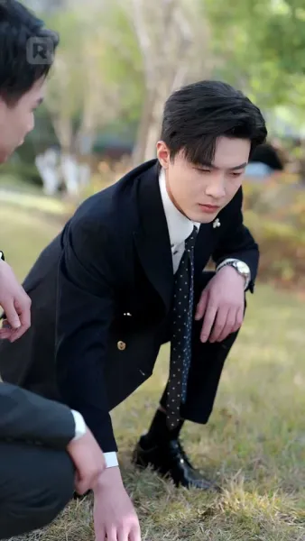 รักยังคงอยู่