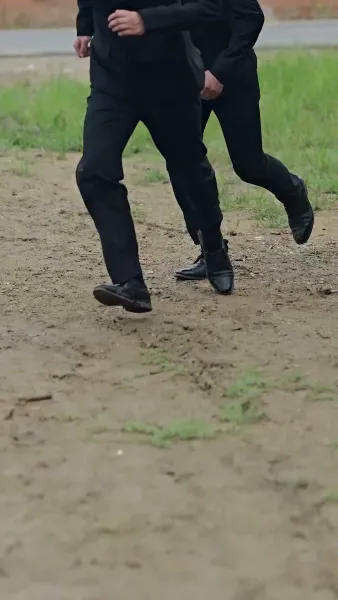 พรหมลิขิตรักกับท่านประธาน