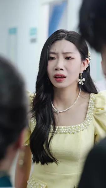 พรหมลิขิตรักกับท่านประธาน