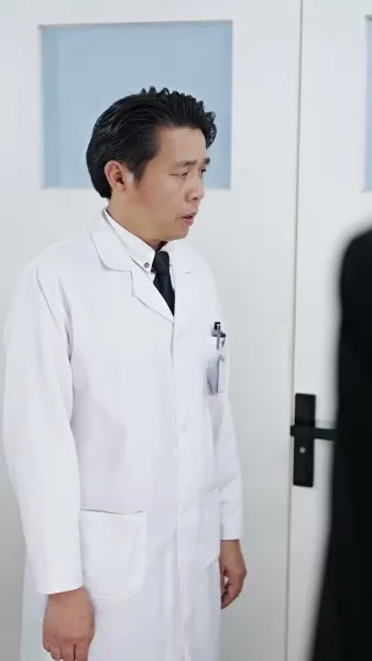 พรหมลิขิตรักกับท่านประธาน