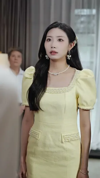 พรหมลิขิตรักกับท่านประธาน