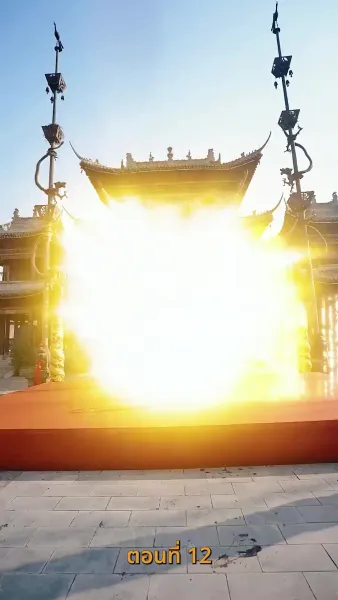 ขอทานพเนจร