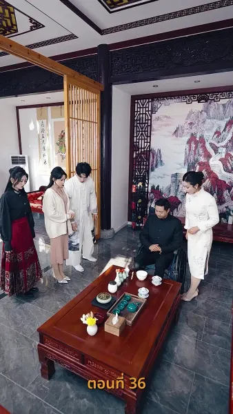 ขอทานพเนจร