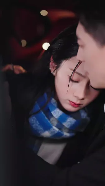 รักซ่อนใจ หลังวิวาห์