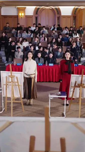 รักซ่อนใจ หลังวิวาห์