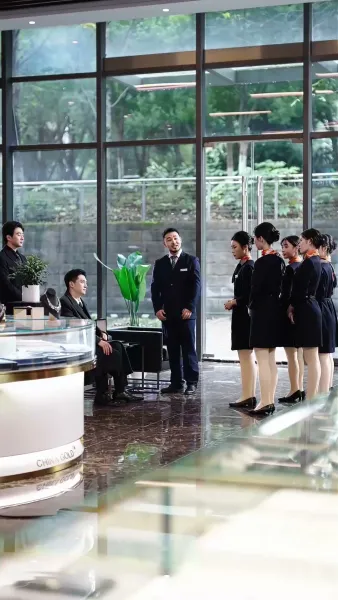 รักซ่อนใจ หลังวิวาห์