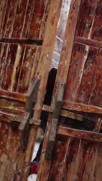 รักซ่อนใจ หลังวิวาห์