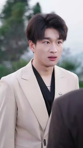 รักซ่อนใจ หลังวิวาห์