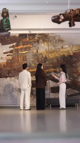 รักซ่อนใจ หลังวิวาห์