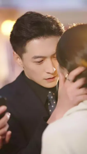 รักซ่อนใจ หลังวิวาห์