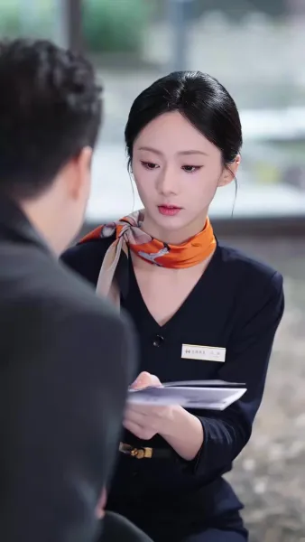 รักซ่อนใจ หลังวิวาห์