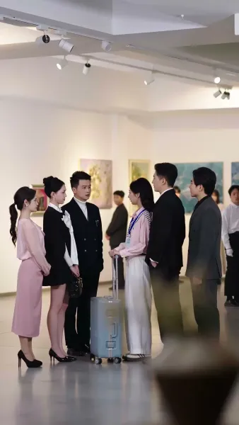 รักซ่อนใจ หลังวิวาห์