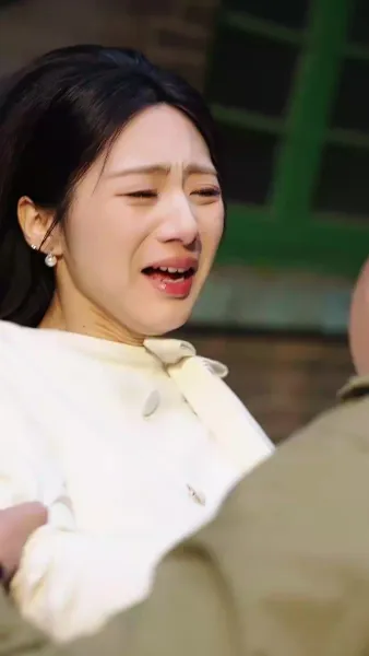 รักซ่อนใจ หลังวิวาห์