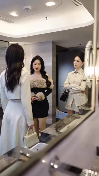 รักซ่อนใจ หลังวิวาห์