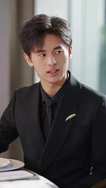 รักซ่อนใจ หลังวิวาห์