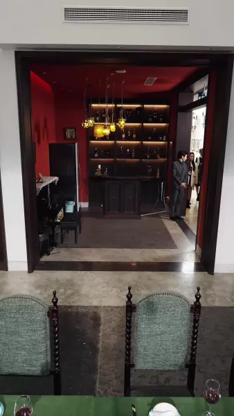 รักซ่อนใจ หลังวิวาห์