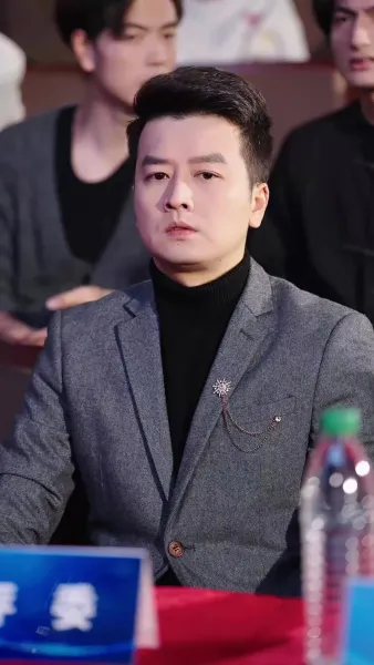 รักซ่อนใจ หลังวิวาห์