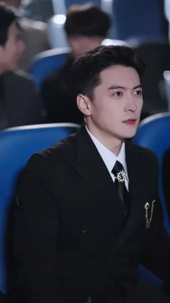 รักซ่อนใจ หลังวิวาห์