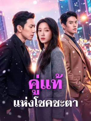 คู่แท้ แห่งโชคชะตา