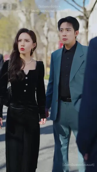 เล่ห์ร้ายอำพรางรัก