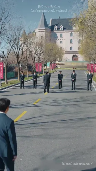 เล่ห์ร้ายอำพรางรัก