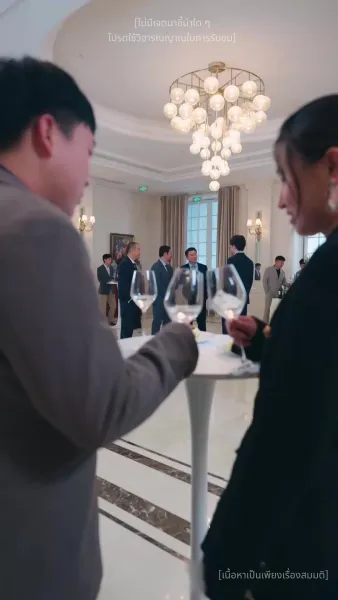 เล่ห์ร้ายอำพรางรัก