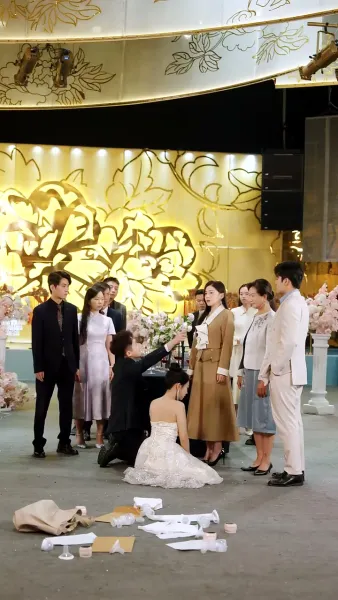 กลอยใจน้อย คอยช่วยชีวิต