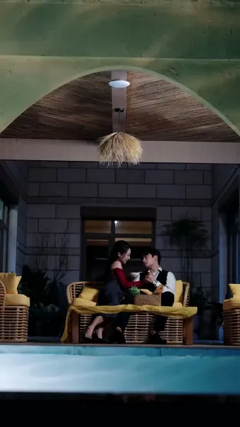 กลอยใจน้อย คอยช่วยชีวิต