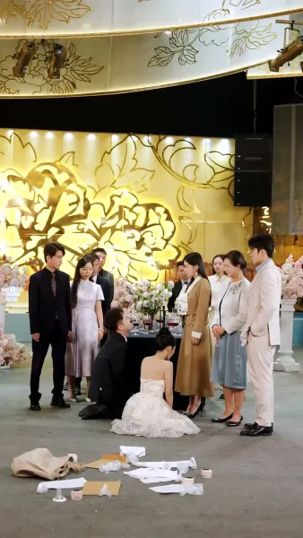 กลอยใจน้อย คอยช่วยชีวิต