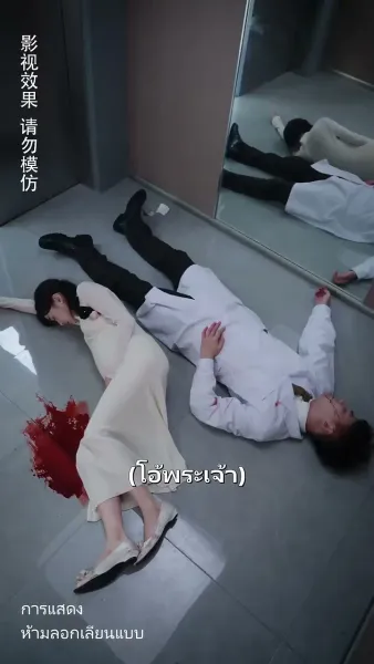 กลอยใจน้อย คอยช่วยชีวิต