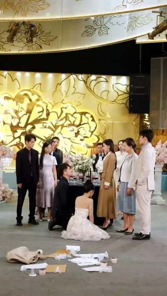 กลอยใจน้อย คอยช่วยชีวิต