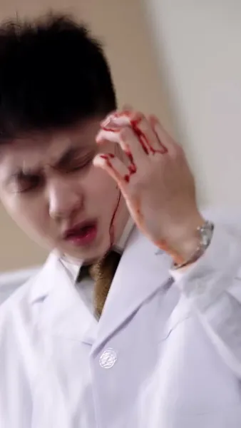 กลอยใจน้อย คอยช่วยชีวิต