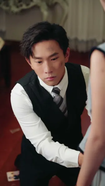 ขังใจเธอไว้ด้วยความหลงผิด