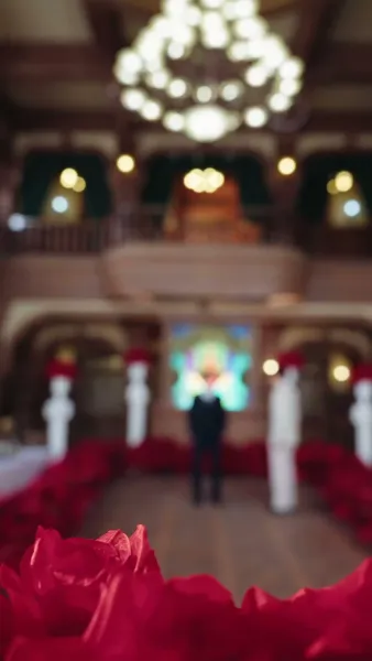 ขังใจเธอไว้ด้วยความหลงผิด