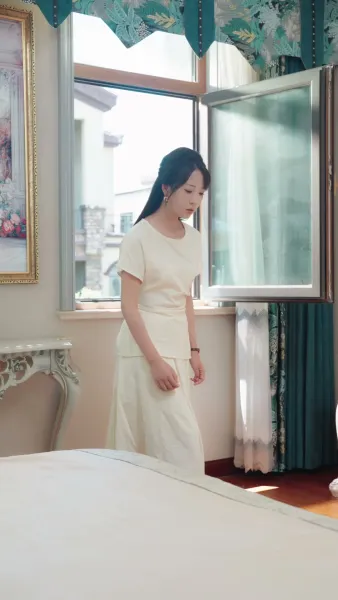 ขังใจเธอไว้ด้วยความหลงผิด