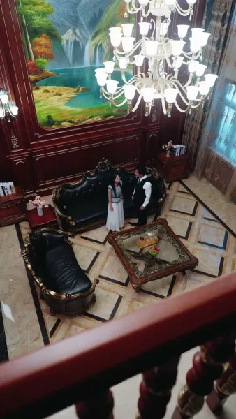 ขังใจเธอไว้ด้วยความหลงผิด