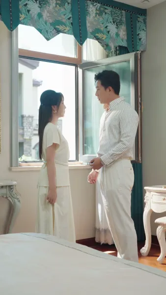 ขังใจเธอไว้ด้วยความหลงผิด