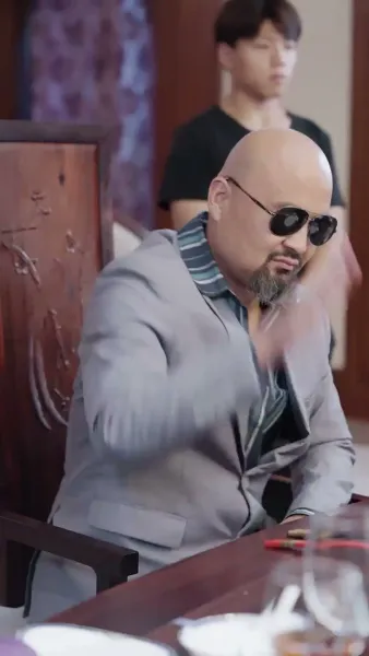 ผู้ชนะคือราชา