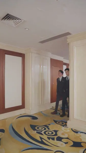 ผู้ชนะคือราชา