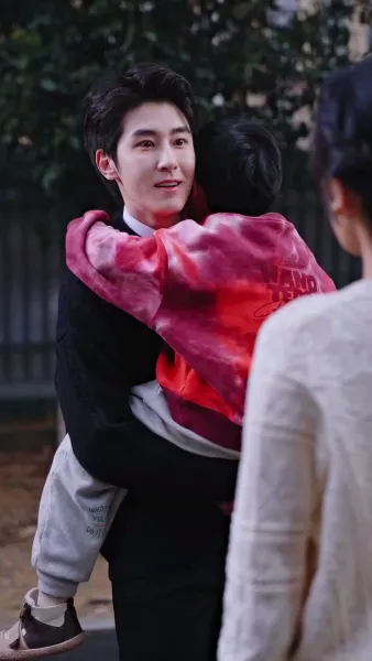 เกิดใหม่ เปลี่ยนคู่รัก