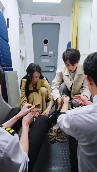 เกิดใหม่ เปลี่ยนคู่รัก