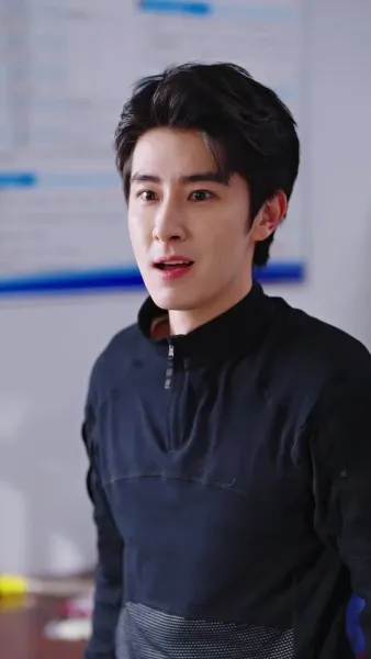 เกิดใหม่ เปลี่ยนคู่รัก