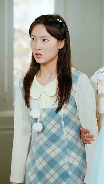 ฉันเป็นแม่ของแกจริงๆ 