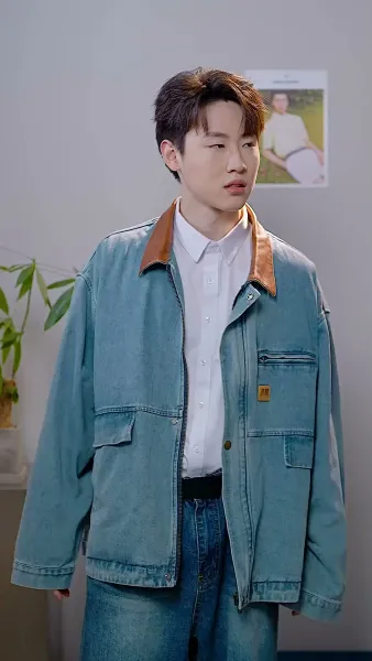 ฉันเป็นแม่ของแกจริงๆ 