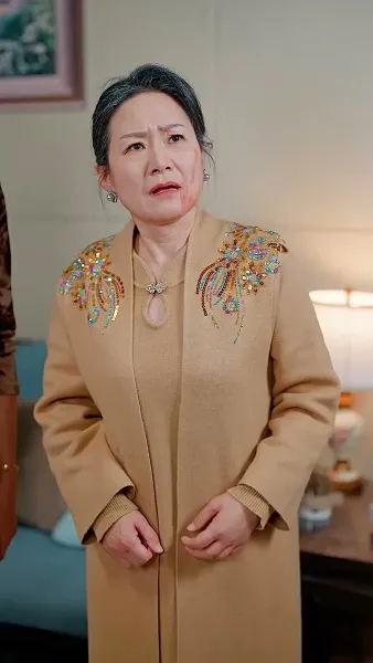 ฉันเป็นแม่ของแกจริงๆ 