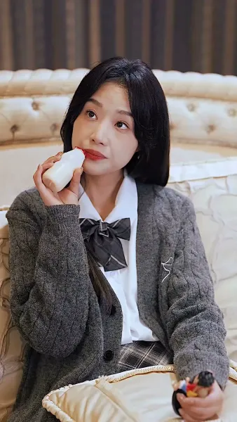 ฉันเป็นแม่ของแกจริงๆ 