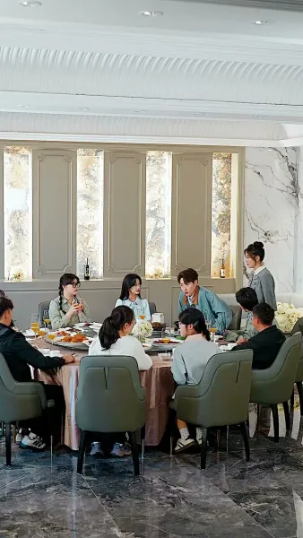 ฉันเป็นแม่ของแกจริงๆ 