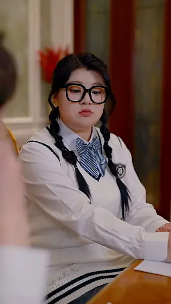 ฉันเป็นแม่ของแกจริงๆ 