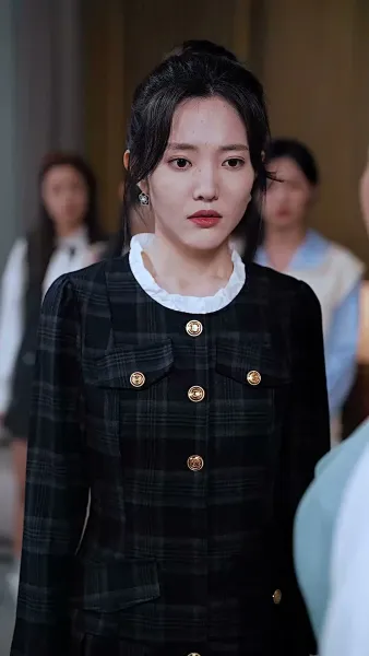 ฉันเป็นแม่ของแกจริงๆ 